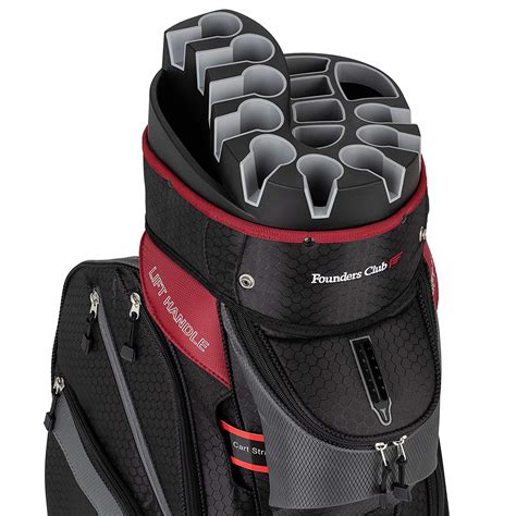 20 Luxury Golf Bags That Stand Out In 2024.